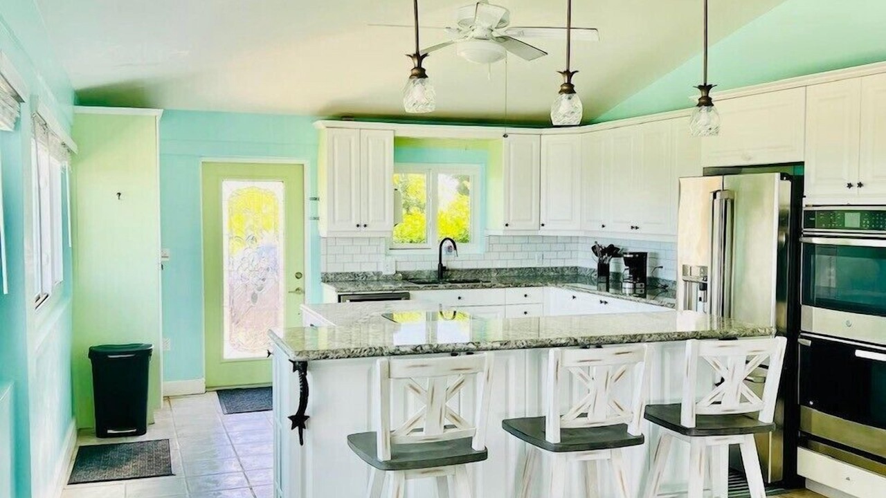 Photo of Kitchen in Estate Salt River