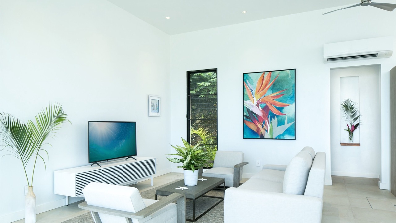 Photo of Bedroom in Estate Emmaus