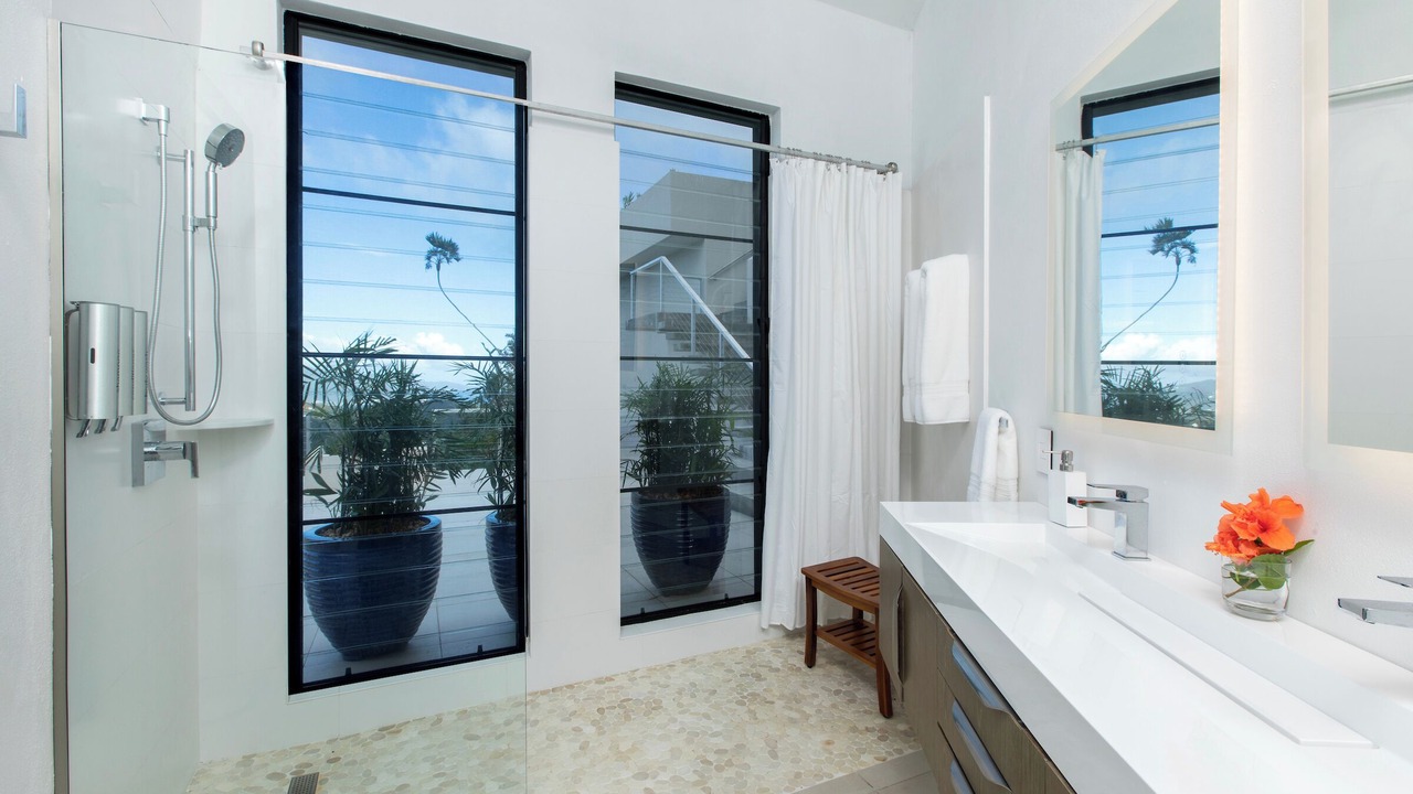 Photo of Bathroom in Estate Emmaus