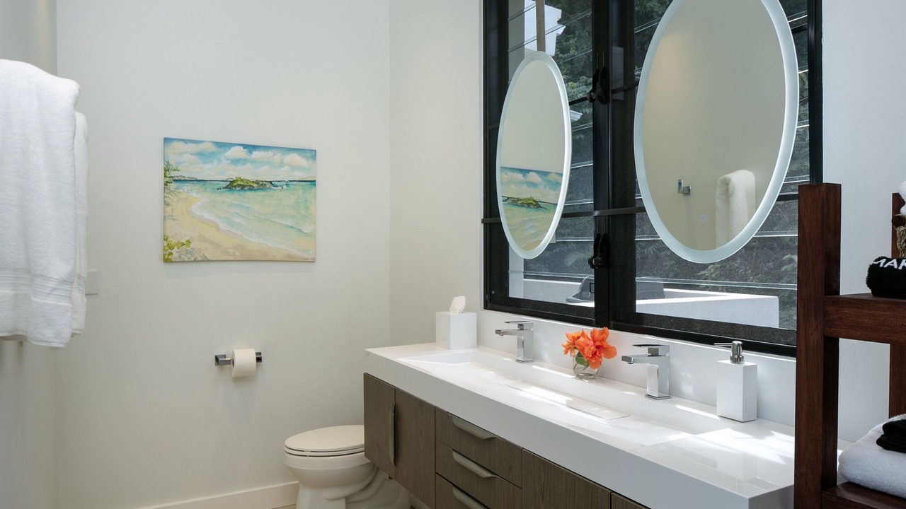 Photo of Bathroom in Estate Emmaus