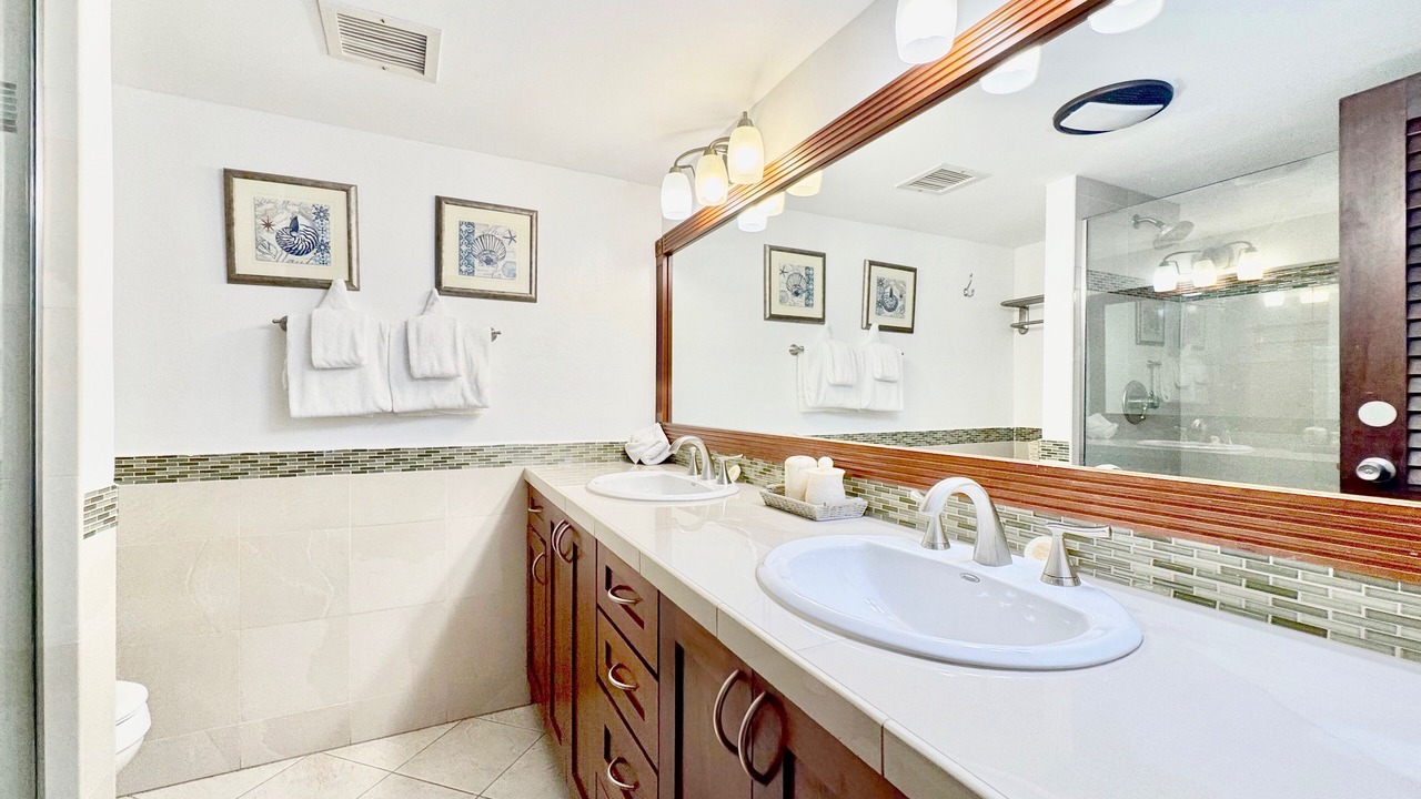 Photo of Bathroom in Cabes Point