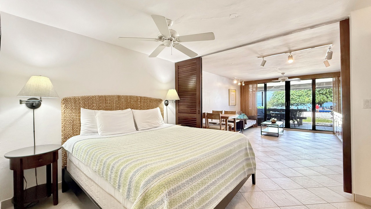 Photo of Bedroom in Cabes Point