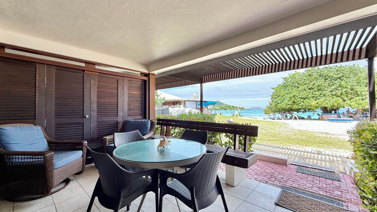 Photo of Outdoor in Cabes Point