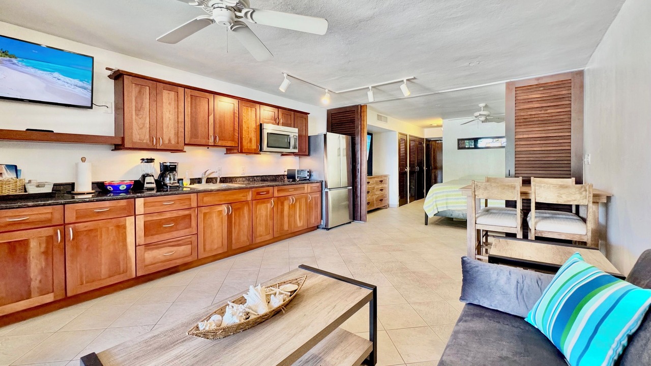 Photo of Livingroom in Cabes Point