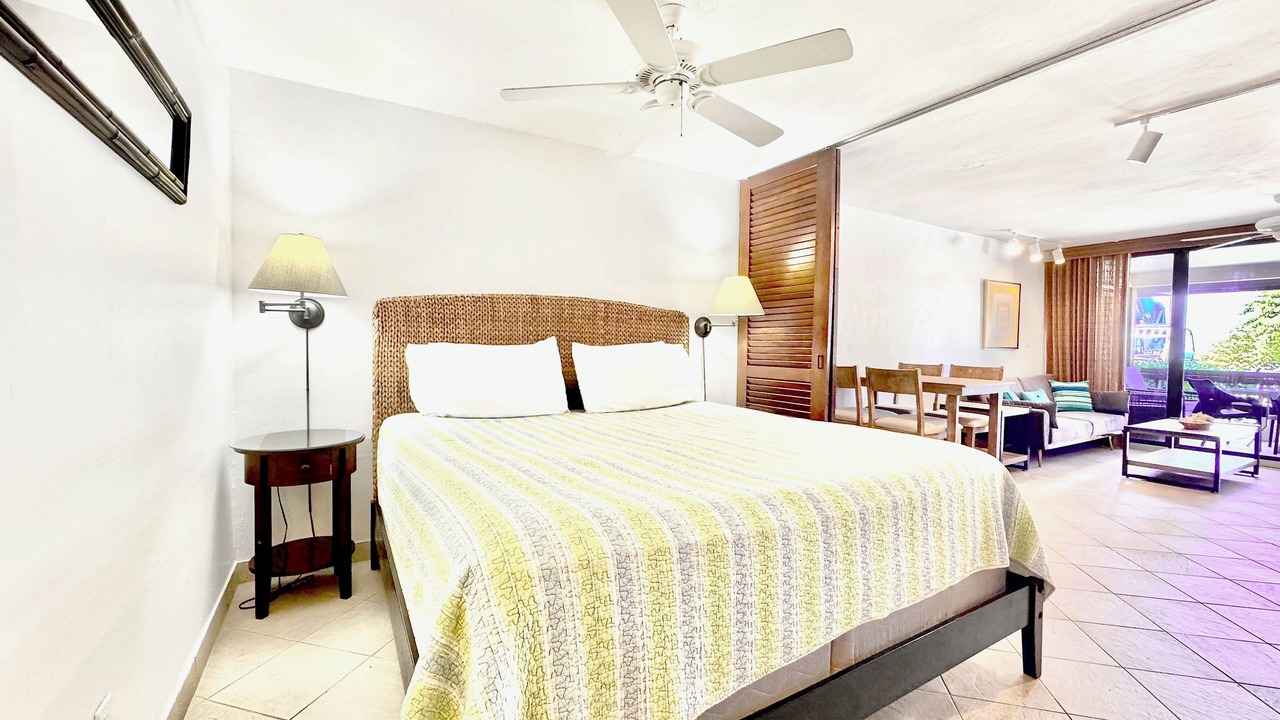 Photo of Bedroom in Cabes Point