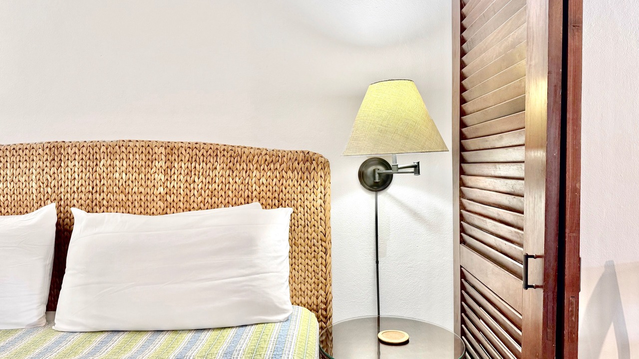 Photo of Bedroom in Cabes Point
