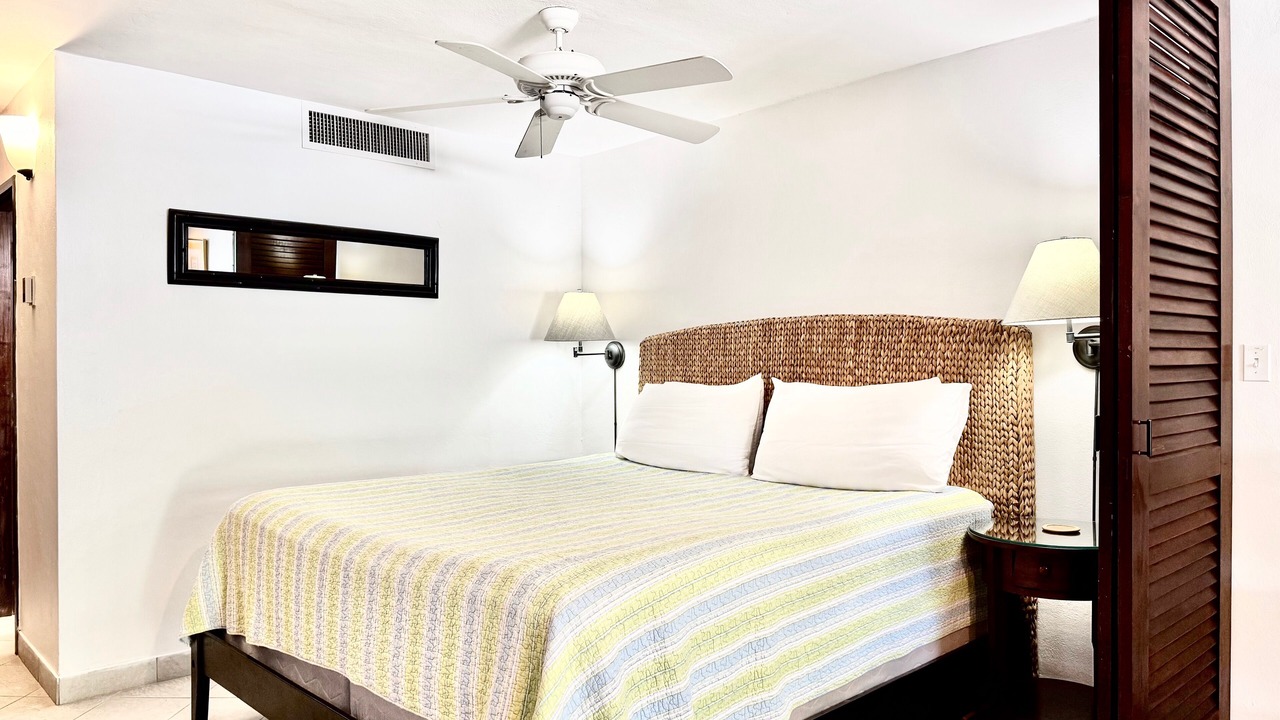 Photo of Bedroom in Cabes Point