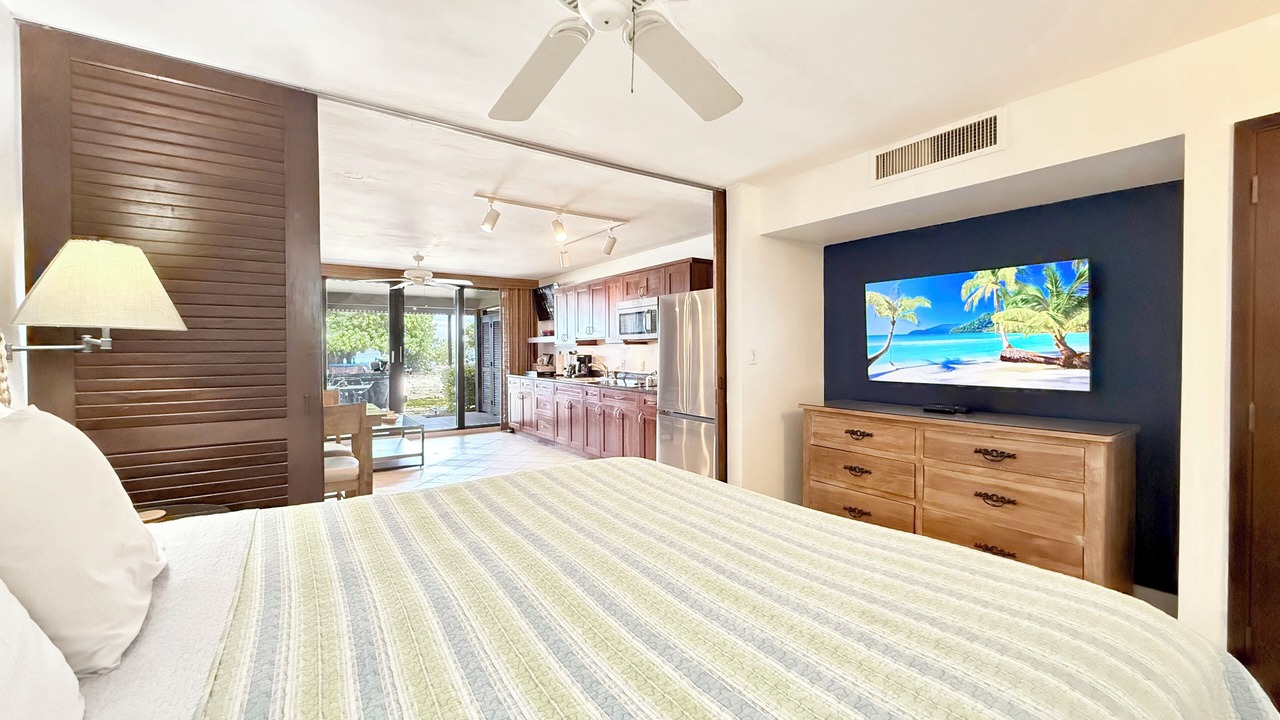 Photo of Bedroom in Cabes Point