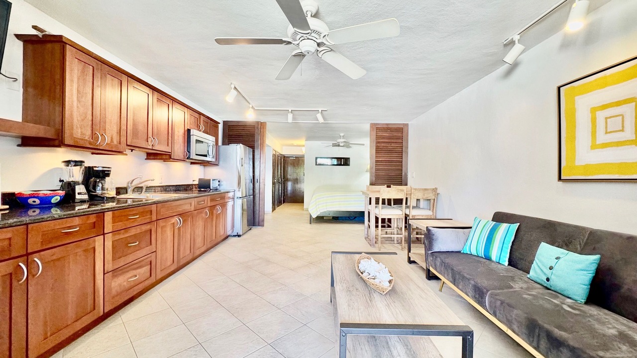 Photo of Livingroom in Cabes Point