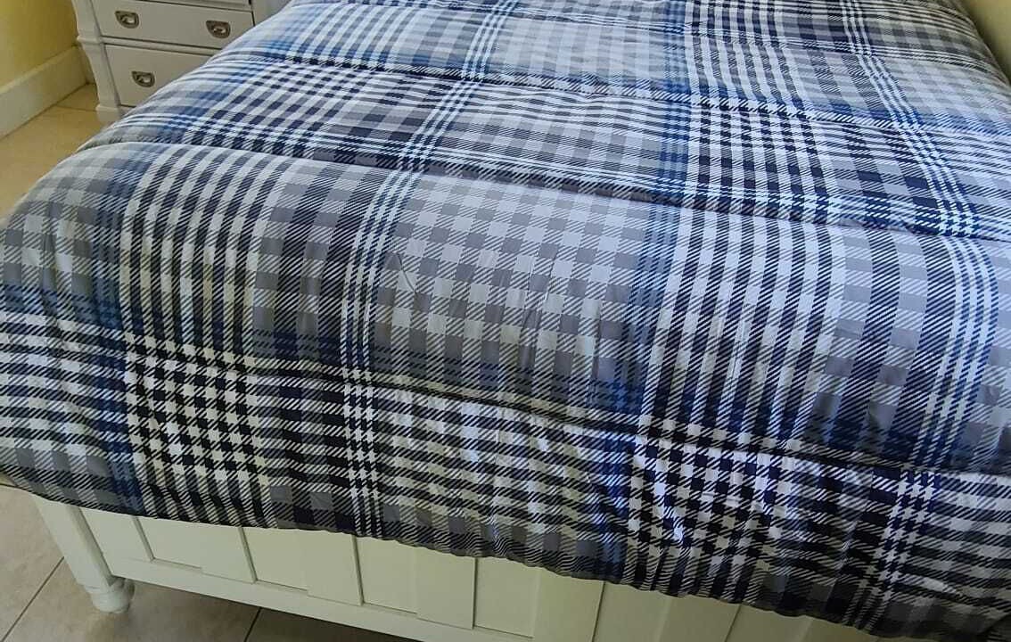 Photo of Bedroom in Hannah's Rest