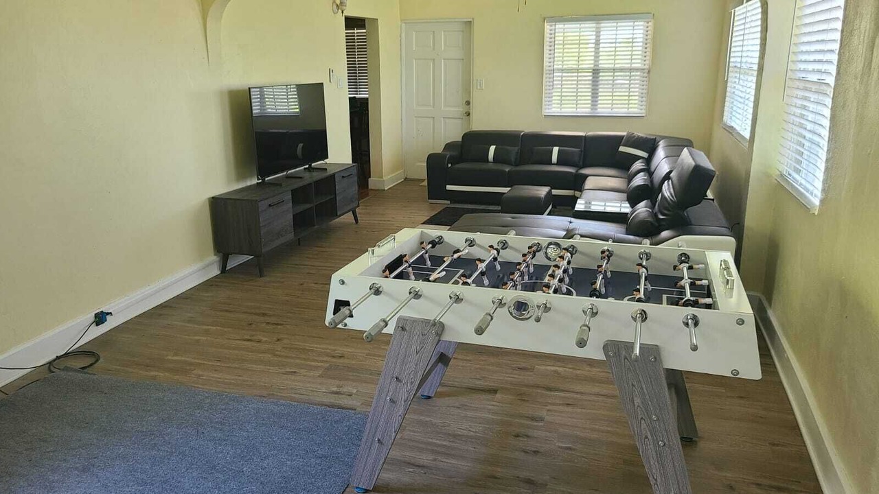 Photo of Bedroom in Hannah's Rest
