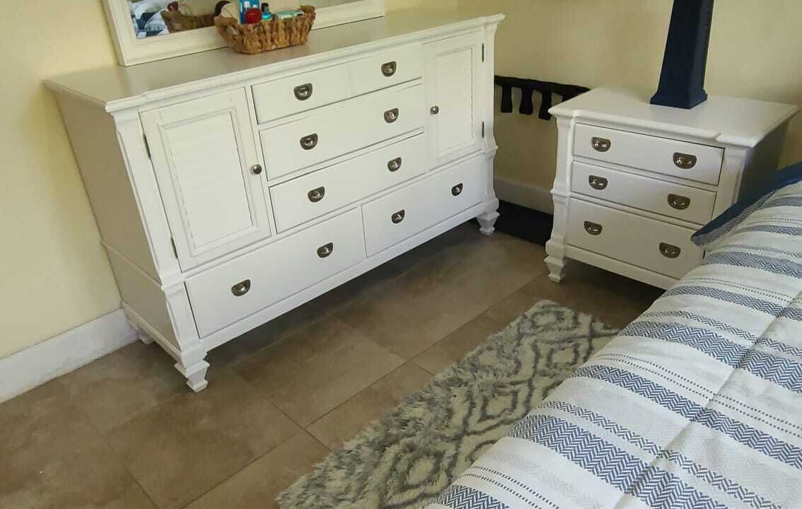 Photo of Bedroom in Hannah's Rest