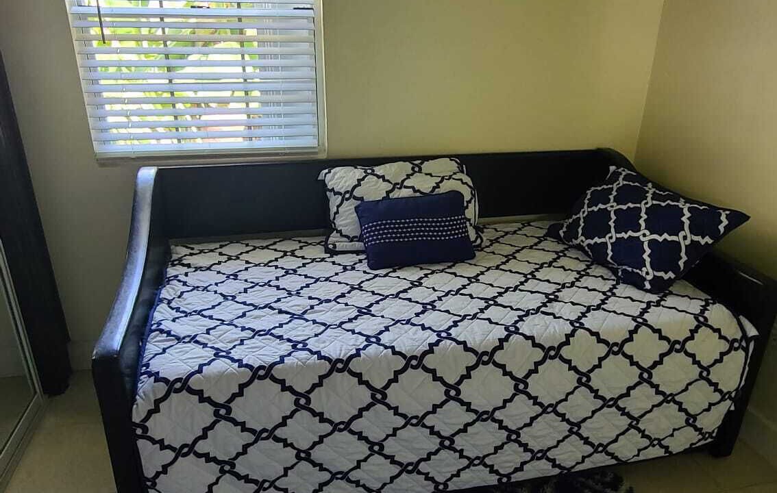 Photo of Bedroom in Hannah's Rest