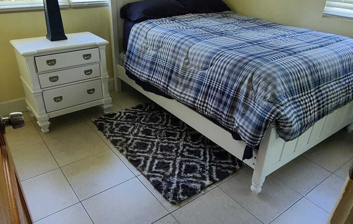 Photo of Bedroom in Hannah's Rest