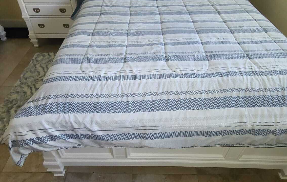 Photo of Bedroom in Hannah's Rest