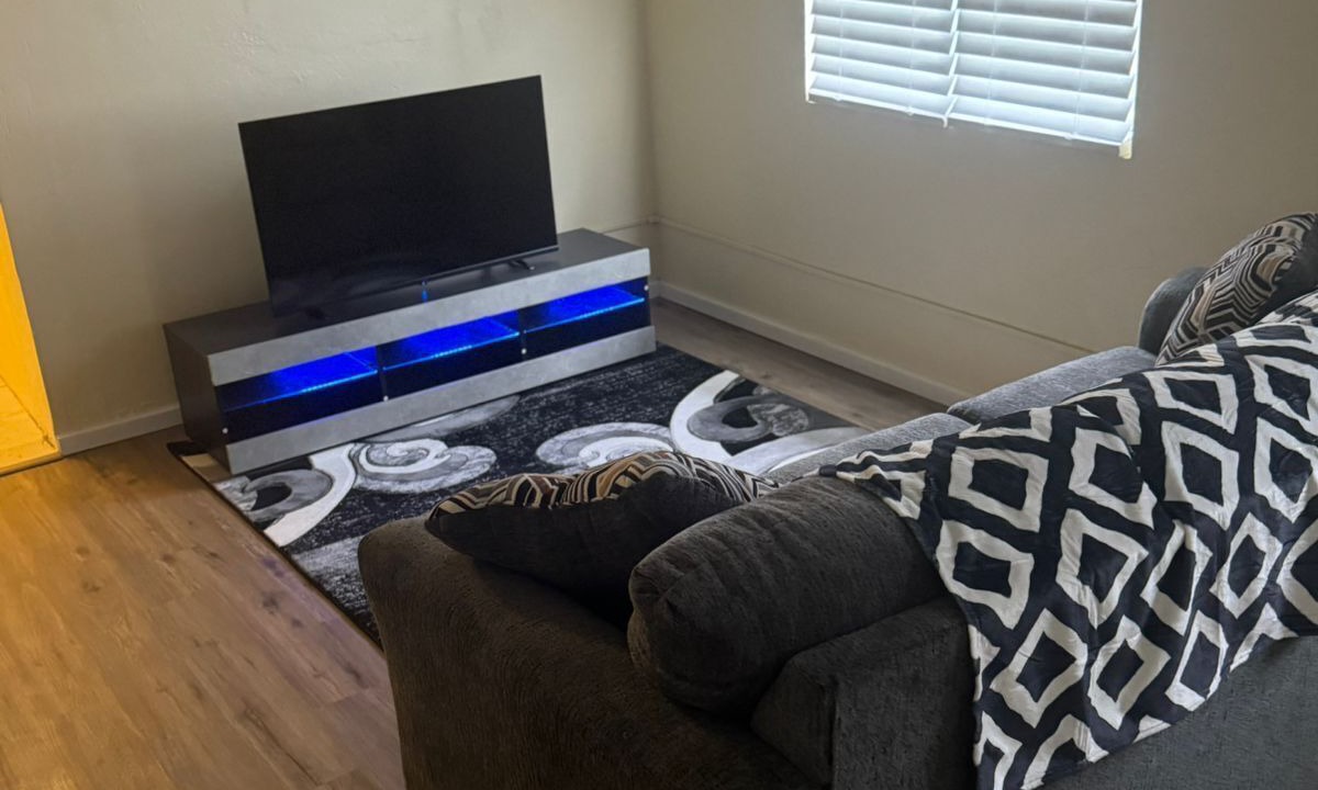 Photo of Livingroom in Hannah's Rest