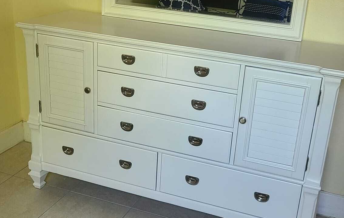 Photo of Bedroom in Hannah's Rest