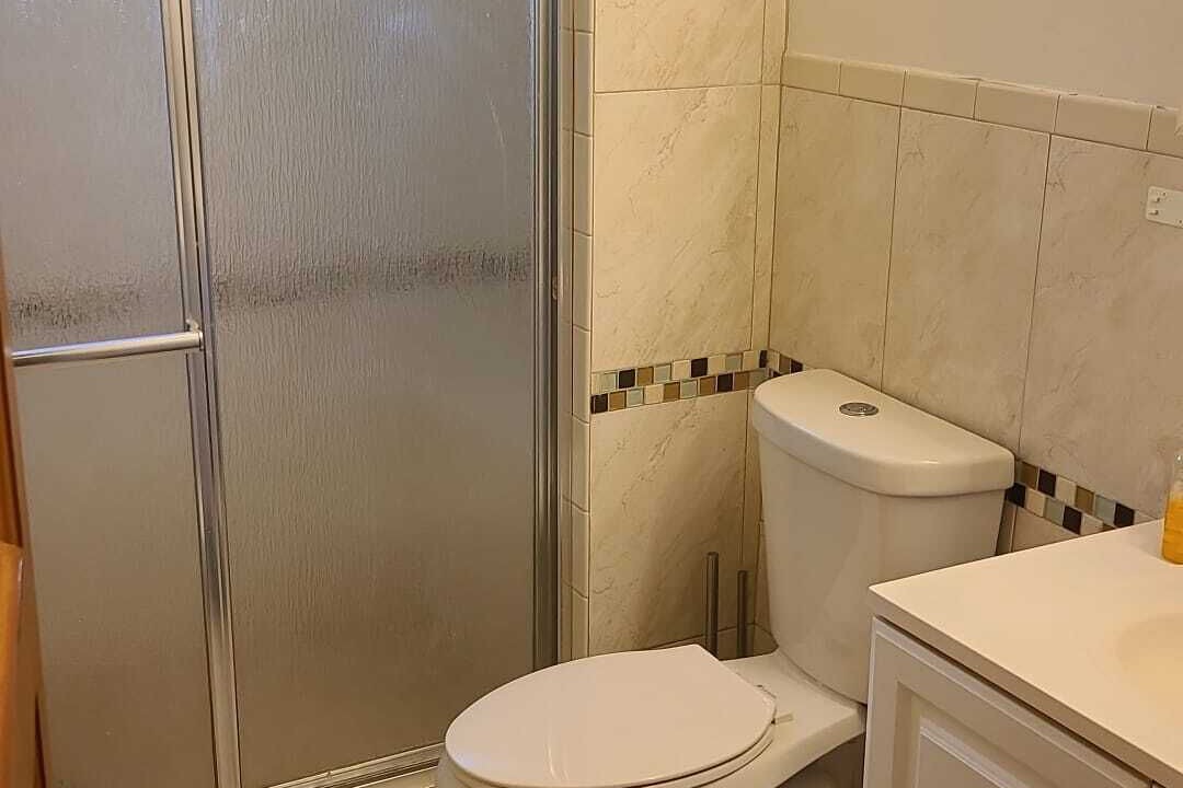 Photo of Bathroom in Hannah's Rest