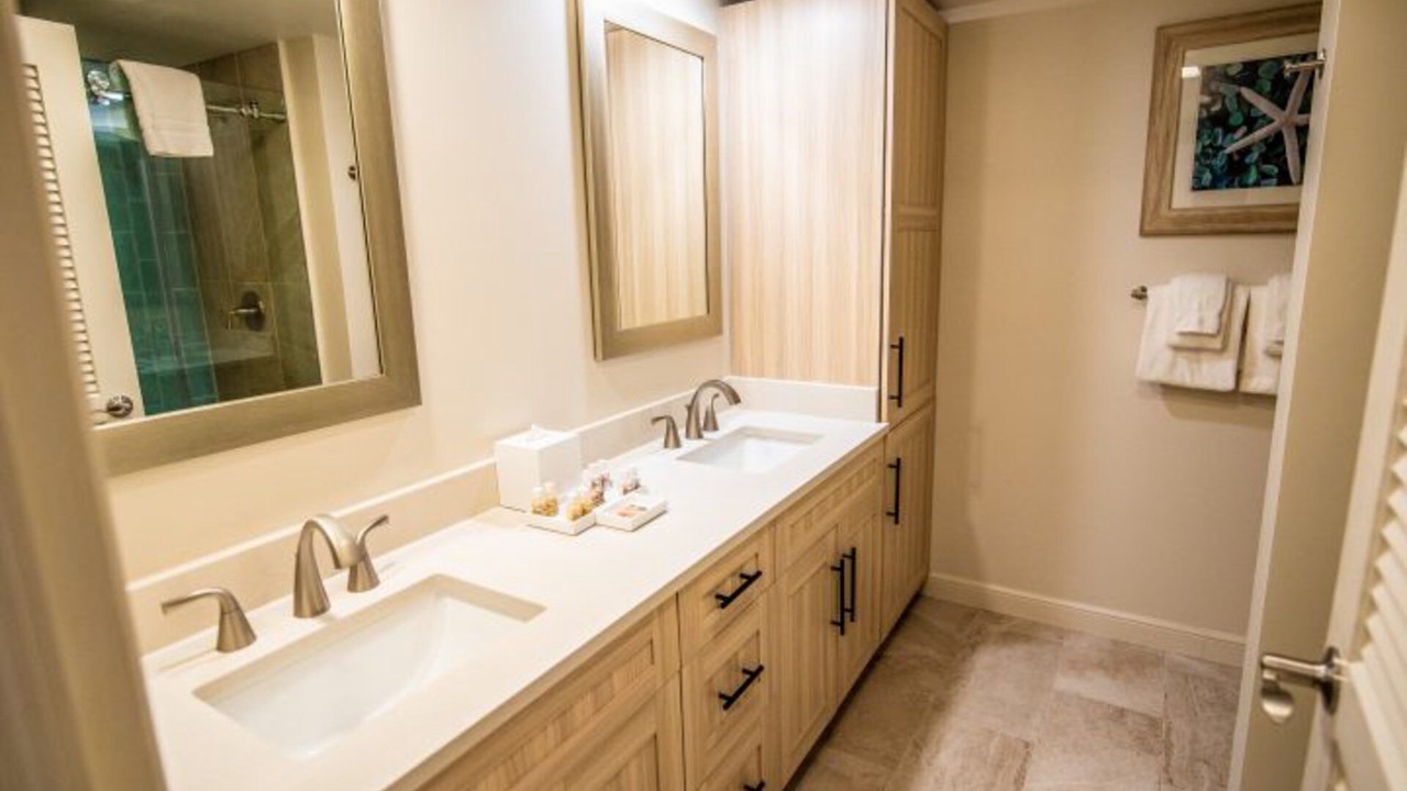 Photo of Bathroom in Estate Kings Quarter