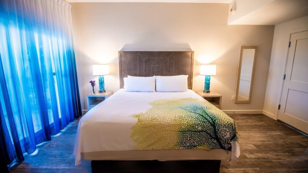 Photo of Bedroom in Estate Kings Quarter