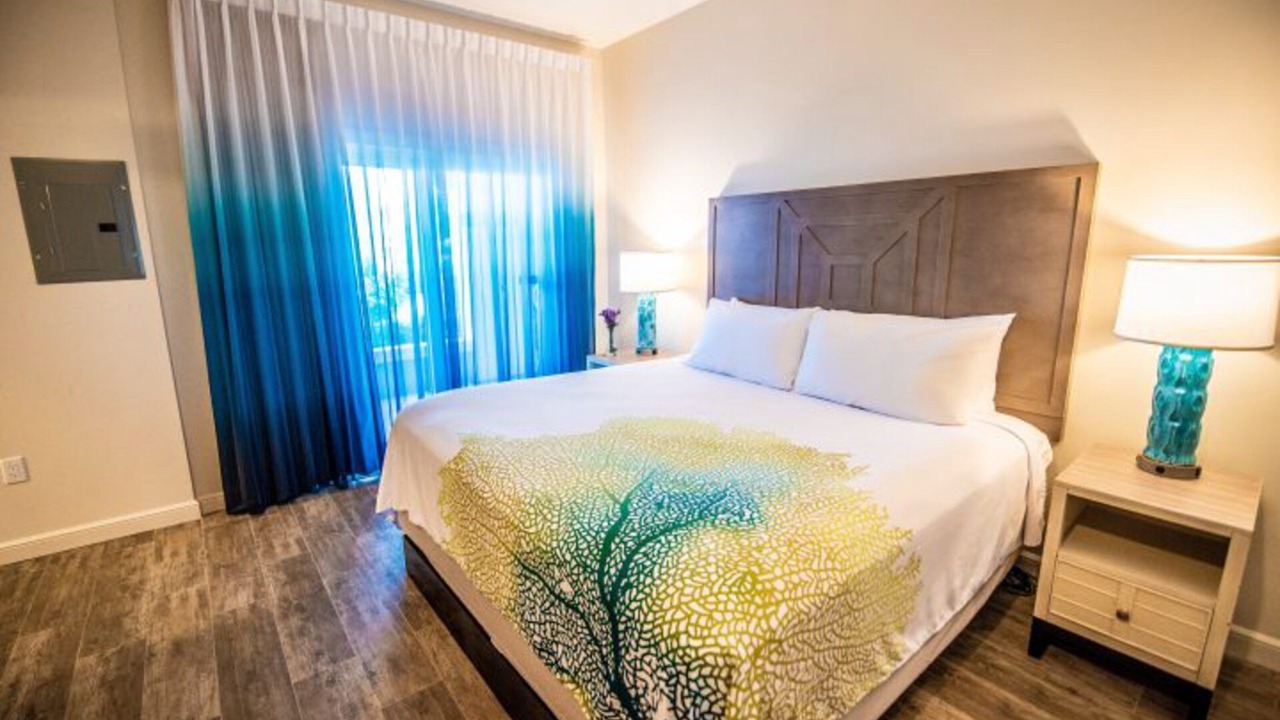 Photo of Bedroom in Estate Kings Quarter