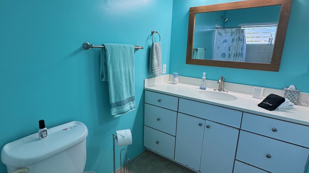 Photo of Bathroom in Estate Union and Mount Washington