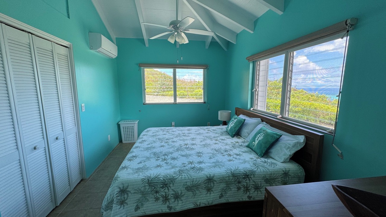 Photo of Bedroom in Estate Union and Mount Washington