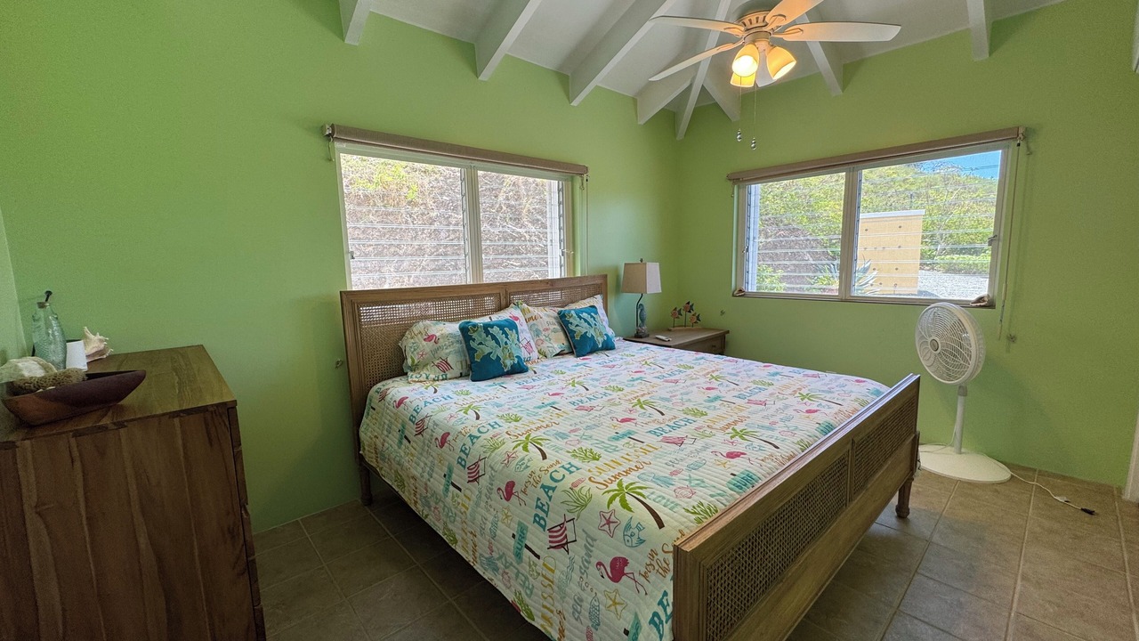 Photo of Bedroom in Estate Union and Mount Washington