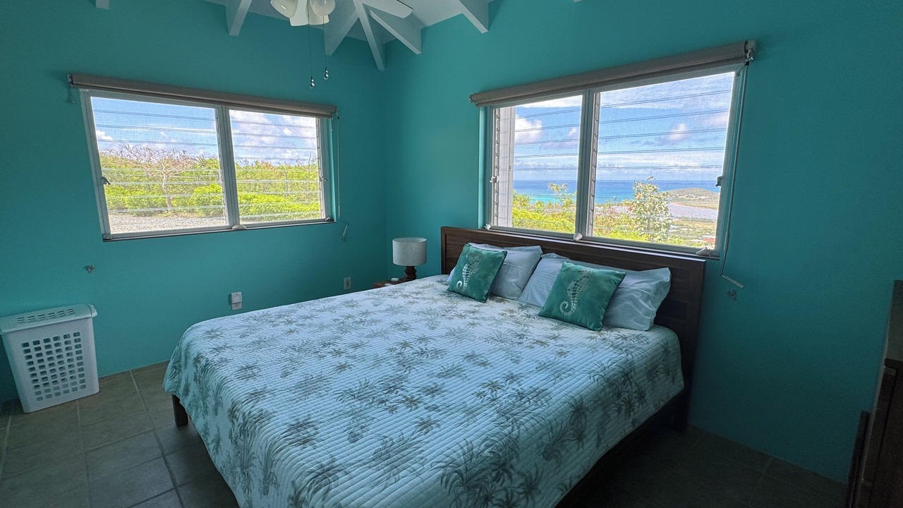 Photo of Bedroom in Estate Union and Mount Washington
