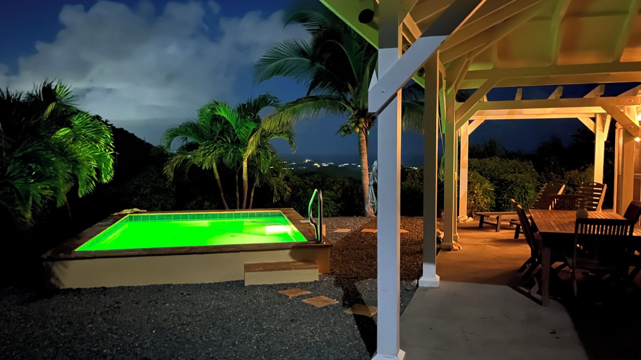 Photo of Outdoor in Estate Union and Mount Washington