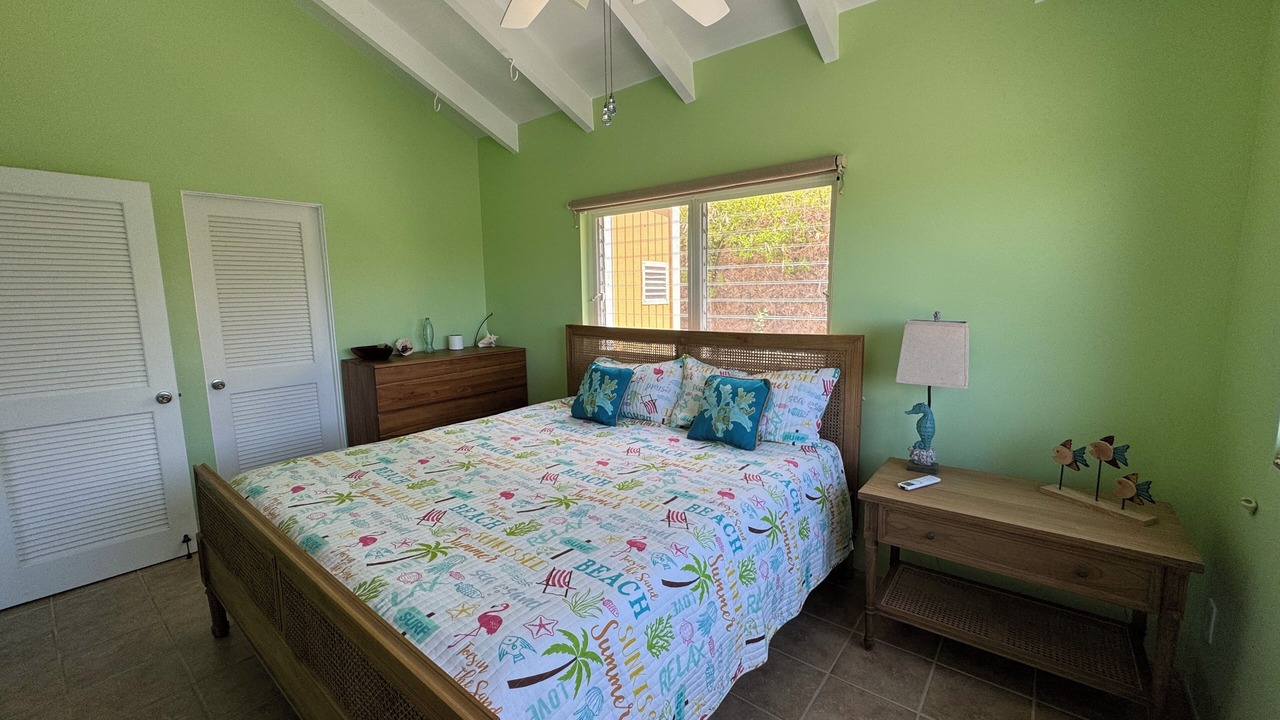 Photo of Bedroom in Estate Union and Mount Washington