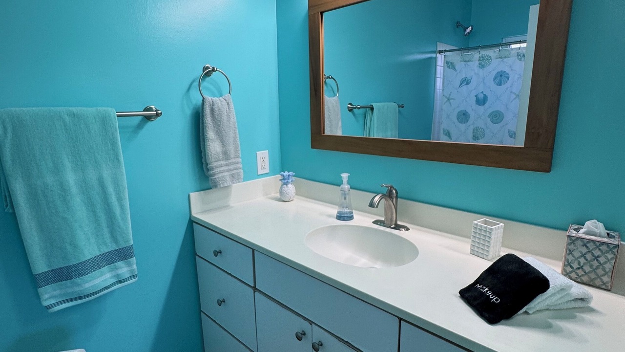 Photo of Bathroom in Estate Union and Mount Washington