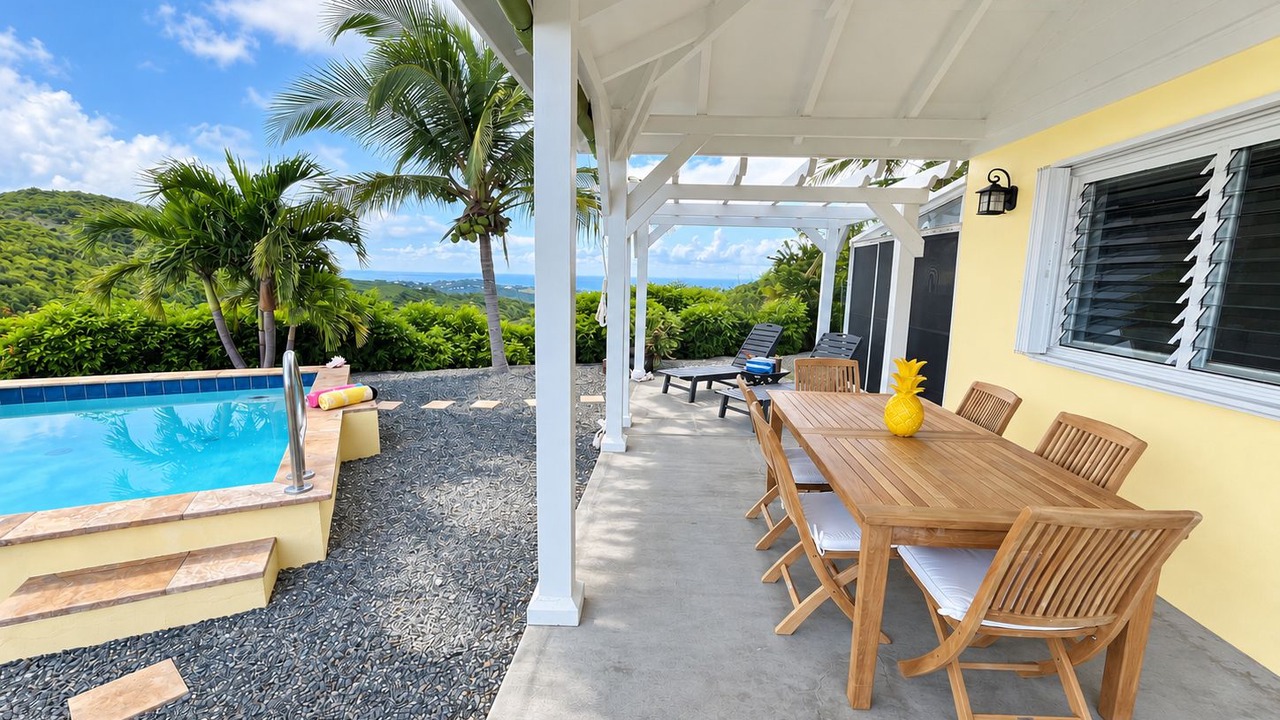 Photo of Outdoor in Estate Union and Mount Washington