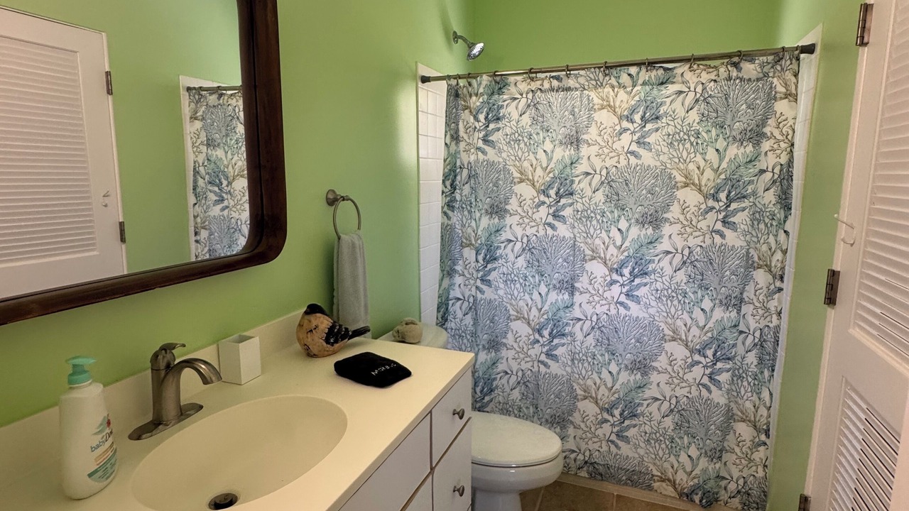 Photo of Bathroom in Estate Union and Mount Washington