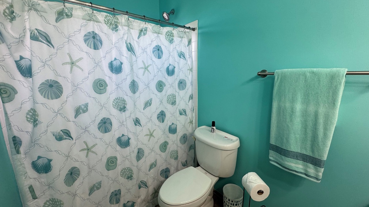 Photo of Bathroom in Estate Union and Mount Washington
