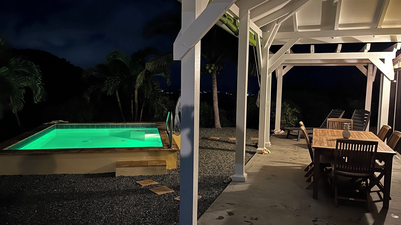Photo of Outdoor in Estate Union and Mount Washington