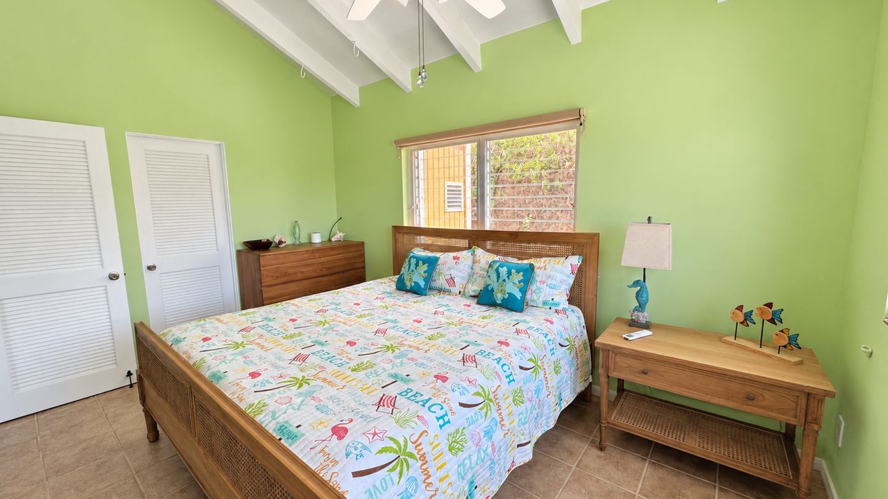 Photo of Bedroom in Estate Union and Mount Washington