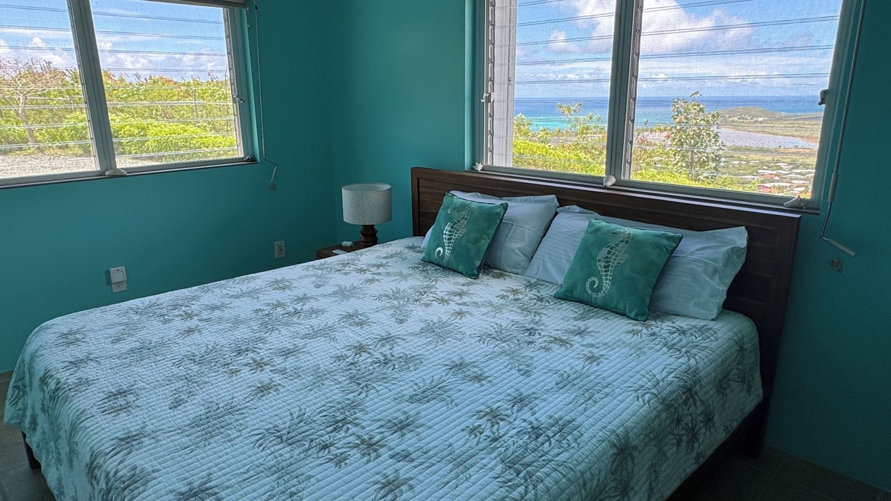 Photo of Bedroom in Estate Union and Mount Washington