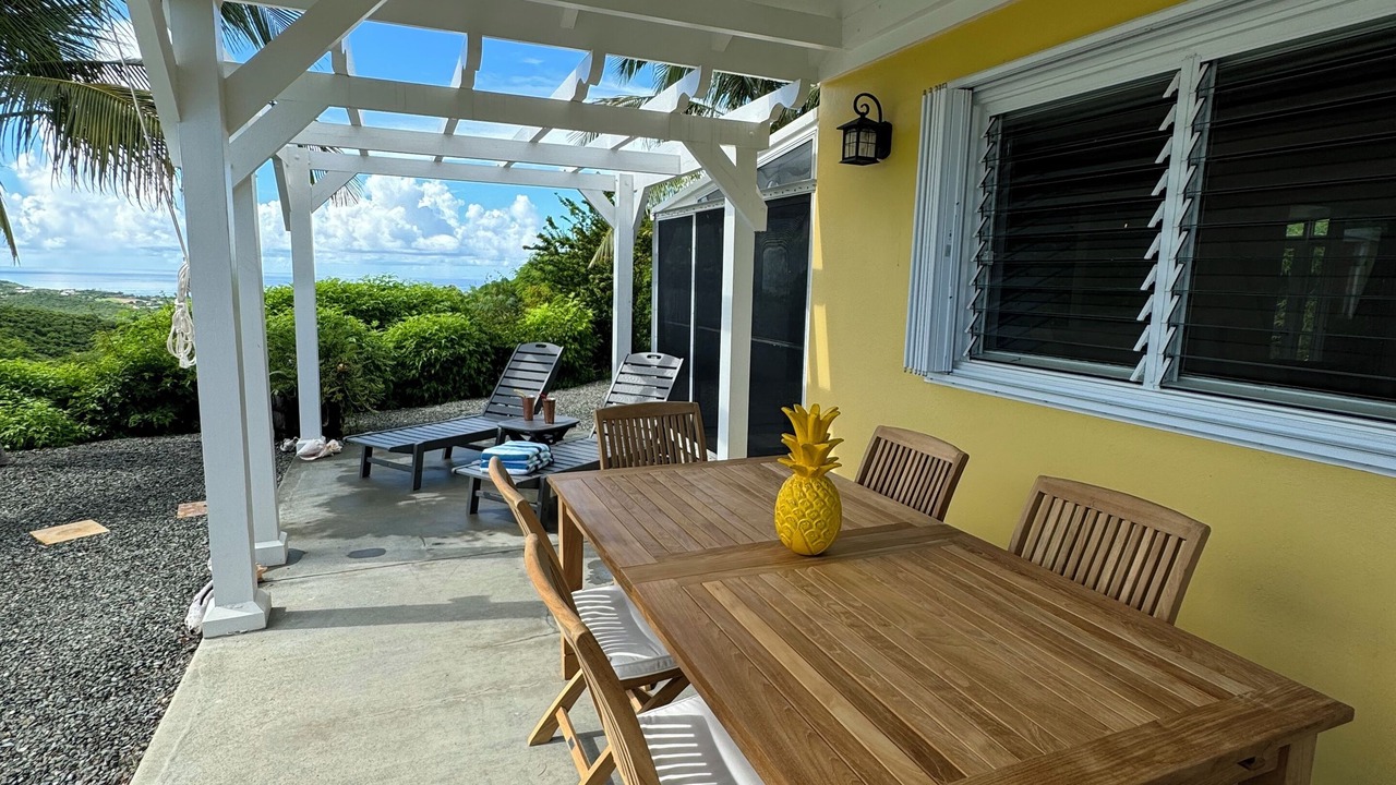 Photo of Outdoor in Estate Union and Mount Washington