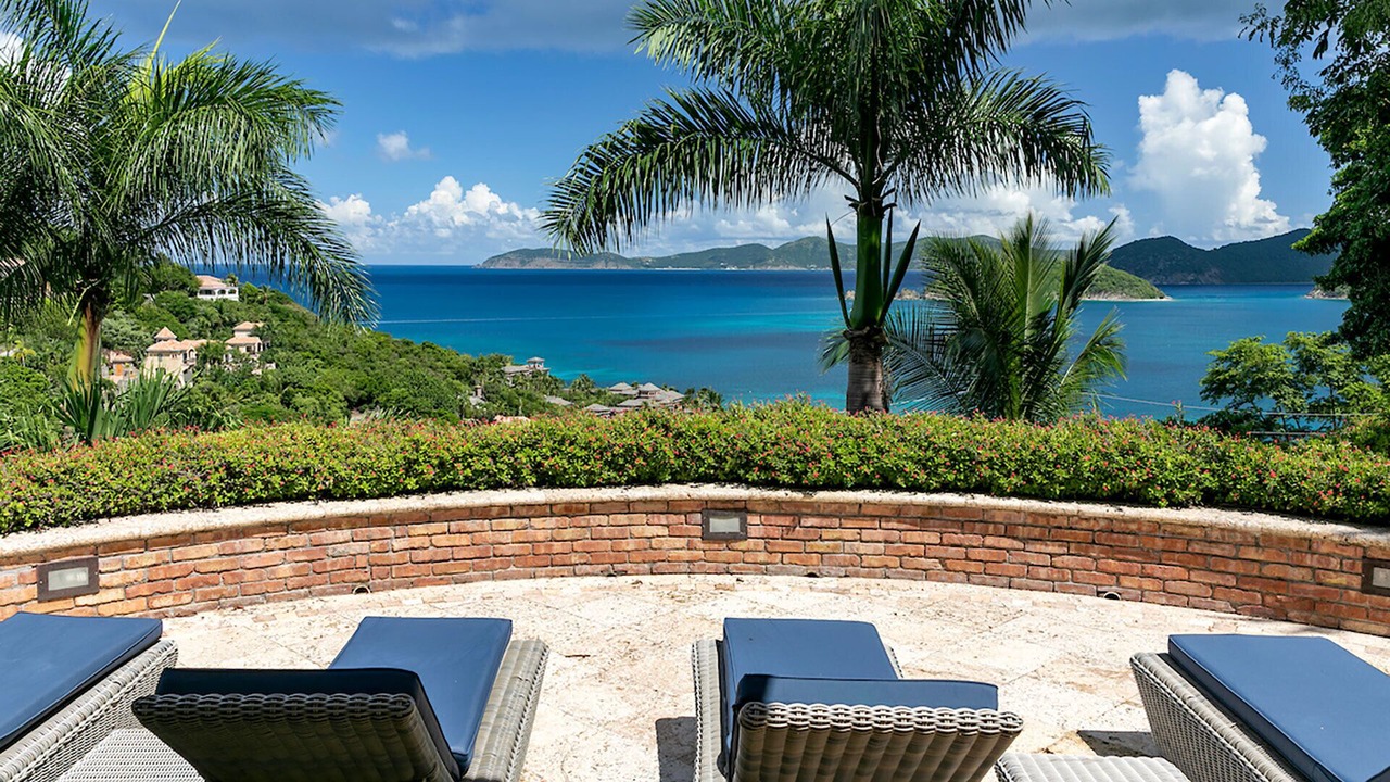 Photo of Others in Maho Bay Quarter
