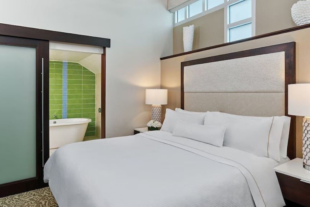 Photo of Bedroom in Estate Bethany