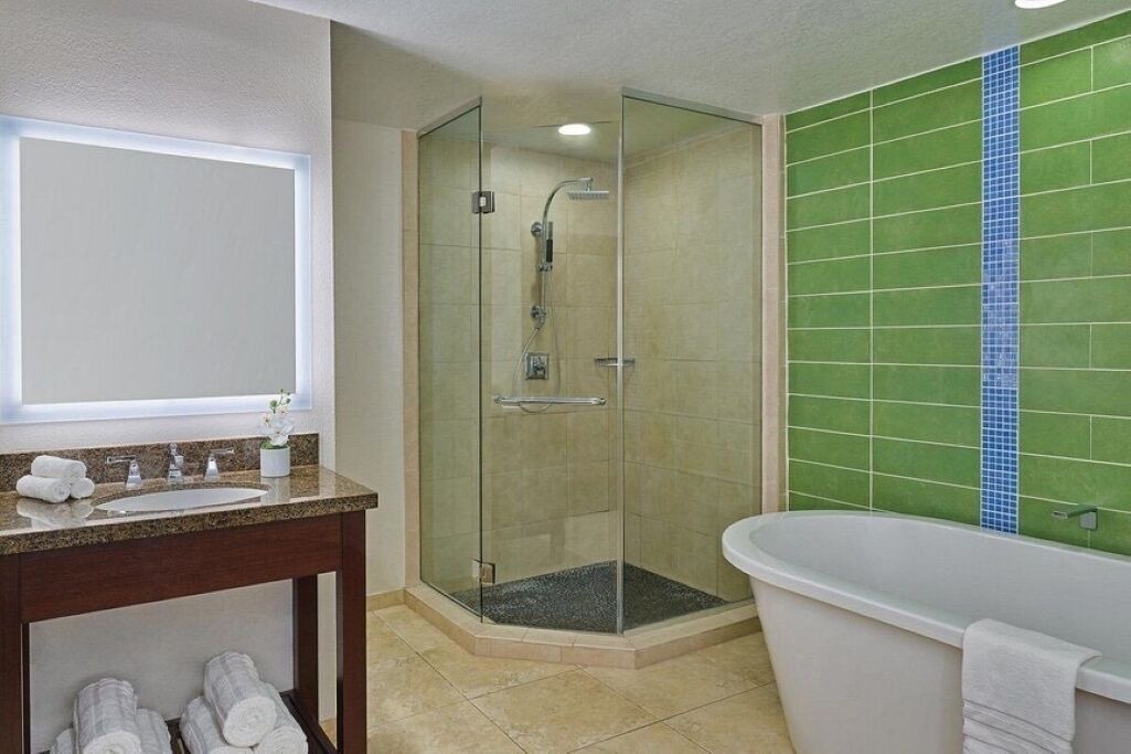 Photo of Bathroom in Estate Bethany