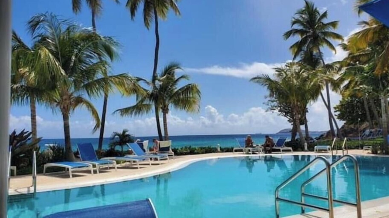 Photo of Outdoor in Estate Frenchman Bay