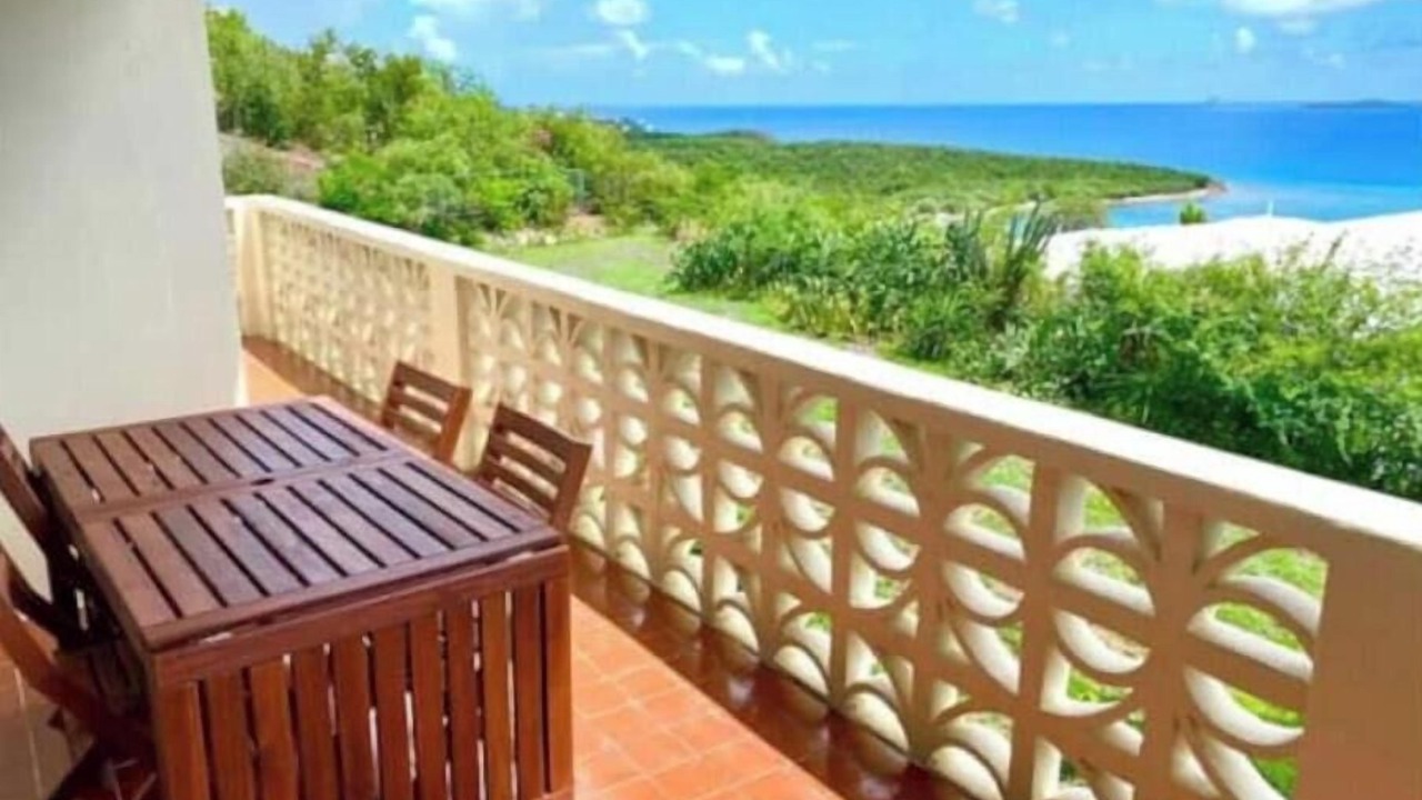 Photo of Outdoor in Estate Frenchman Bay
