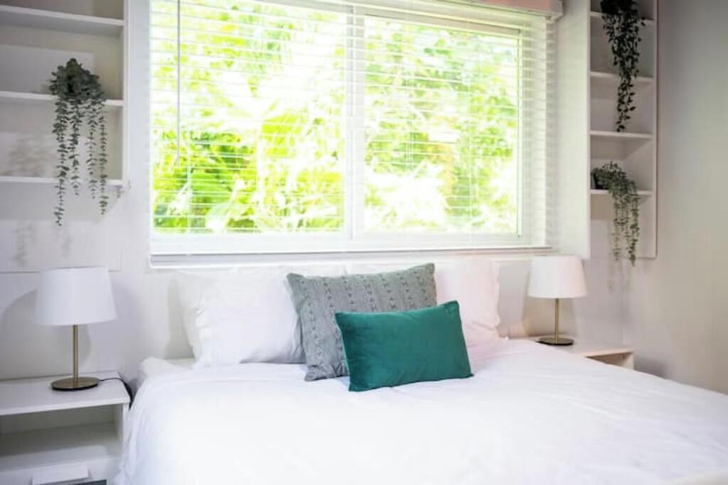 Photo of Bedroom in Estate Frenchman Bay