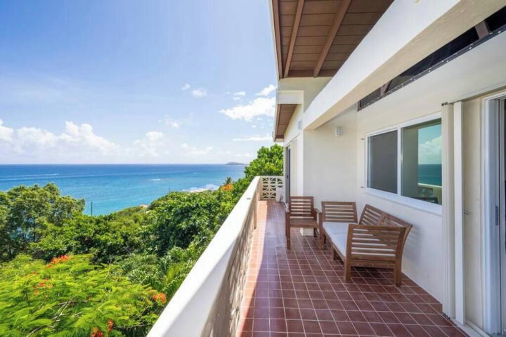 Photo of Outdoor in Estate Frenchman Bay