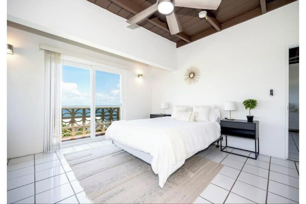 Photo of Bedroom in Estate Frenchman Bay