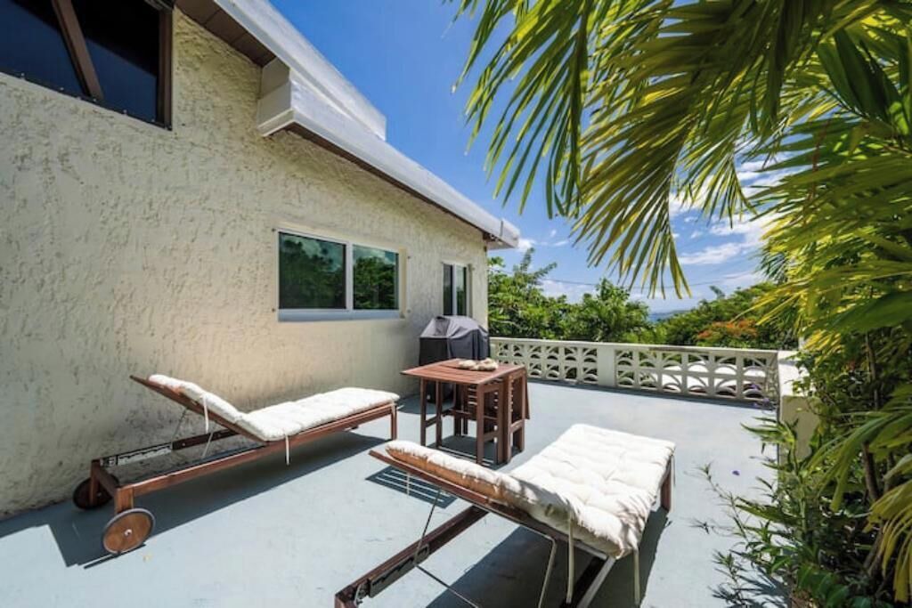 Photo of Outdoor in Estate Frenchman Bay
