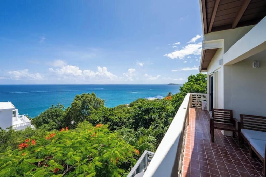Photo of Outdoor in Estate Frenchman Bay