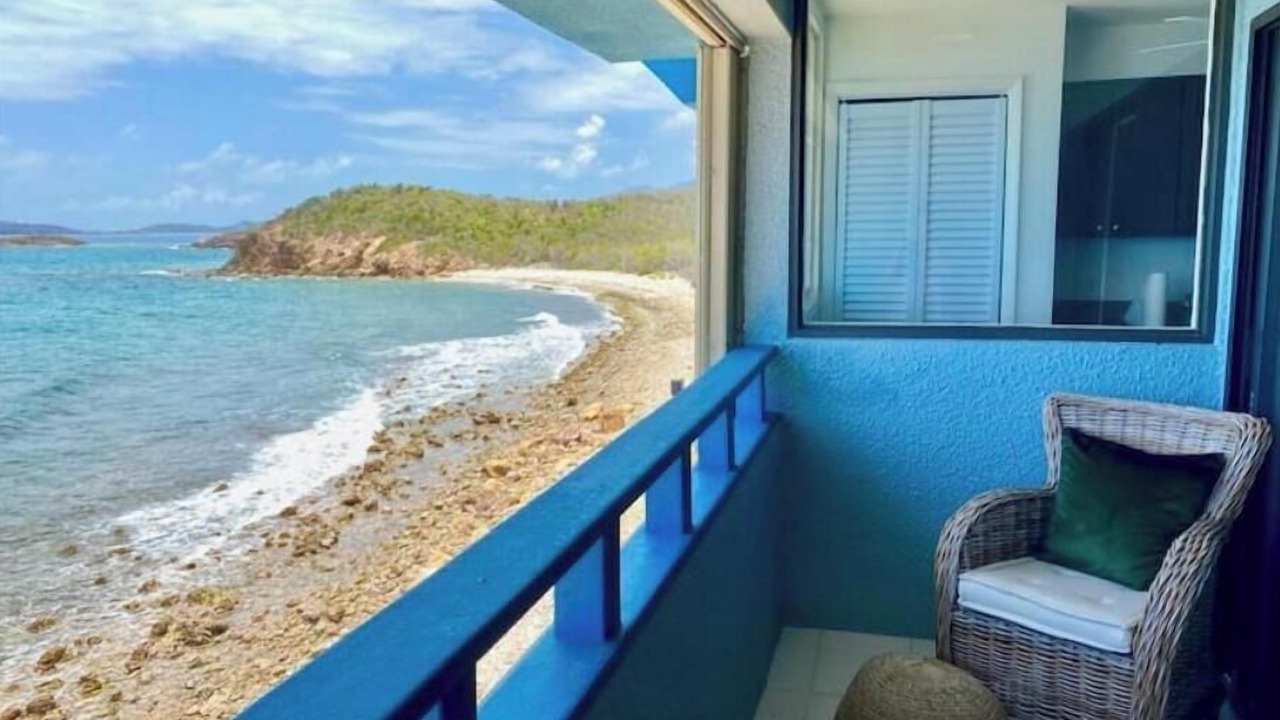 Photo of Outdoor in Bolongo Bay